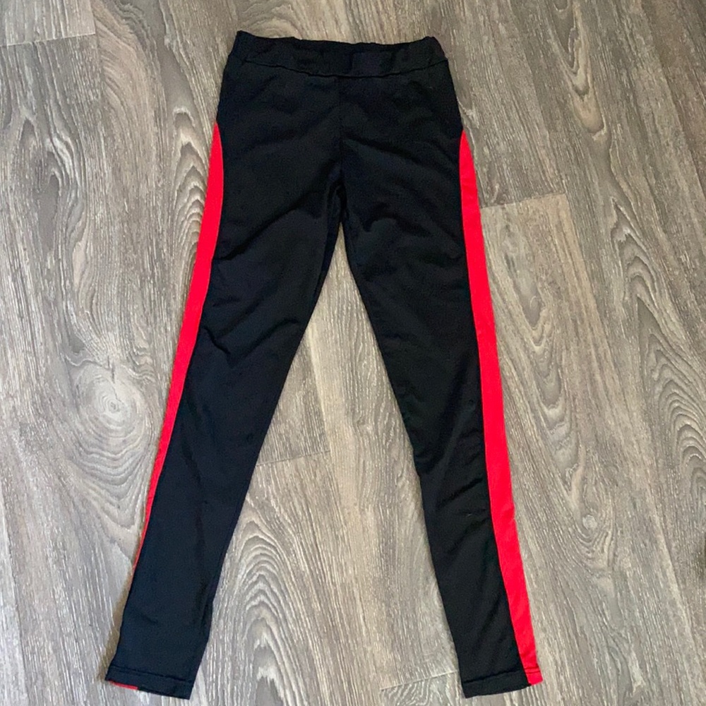 Black Leggings